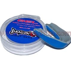 Dragon Gel Dişlik Mavi