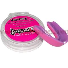 Dragon Gel Dişlik Pembe