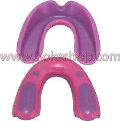 Dragon Gel Dişlik Pembe
