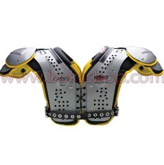 Schutt Varsity Flex Soulder Pad Large (L)