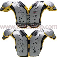 Schutt Varsity Flex Soulder Pad Medium (M)