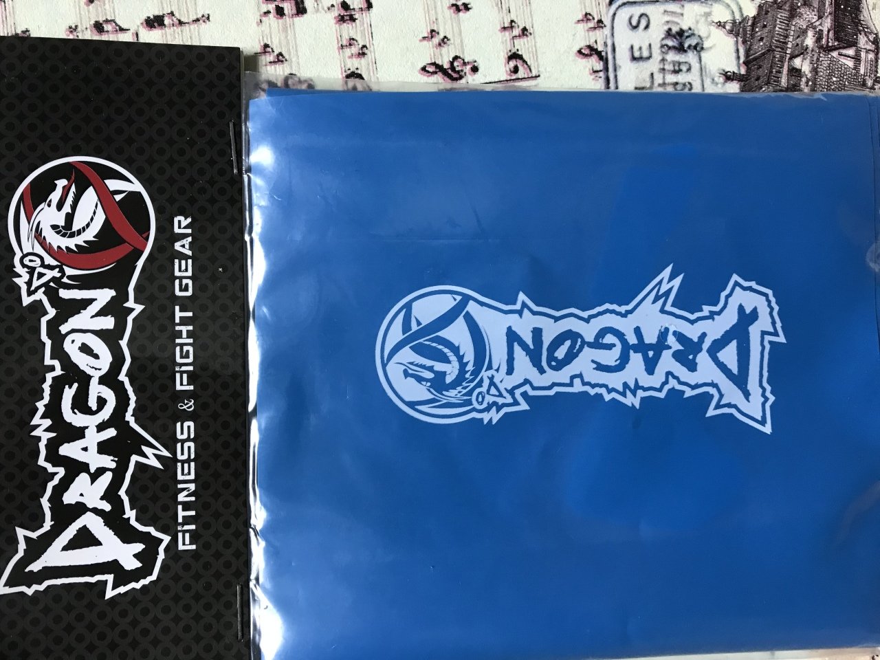 Pilates Bandı - Tekli Orta