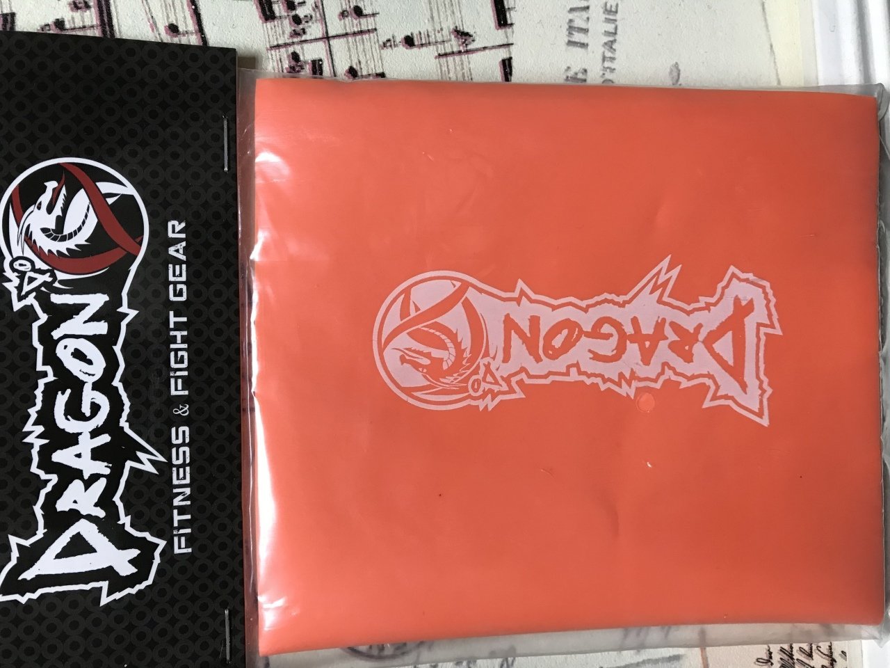 Pilates Bandı - Tekli Sert