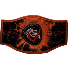 Halter Kemeri 6 Inç Small (S)