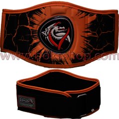 Halter Kemeri 6 Inç Small (S)