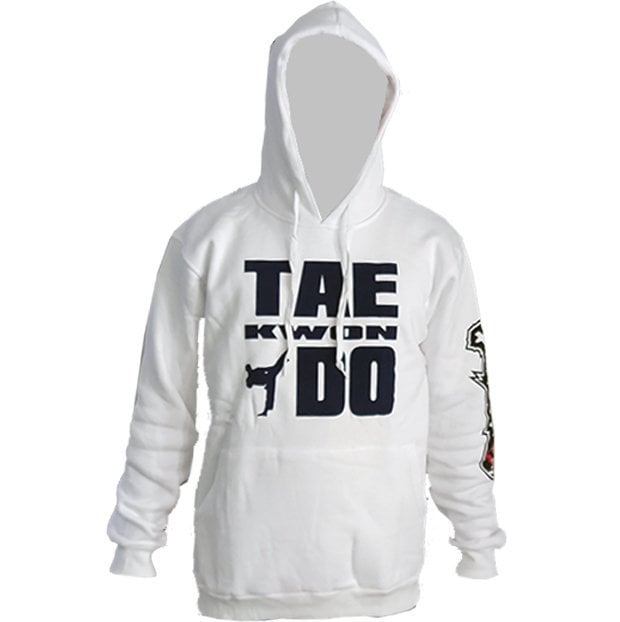 Taekwondo Hoodie