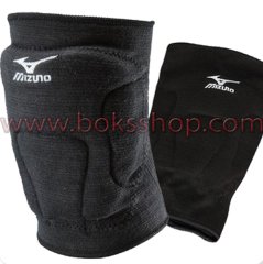 DragonDo Destekli Voleybol Dizliği - Siyah Small (S)