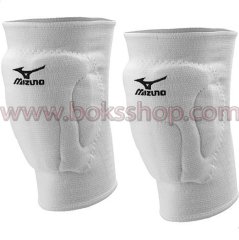 Mizuno VS-1 Voleybol Dizliği - Beyaz Large (L)