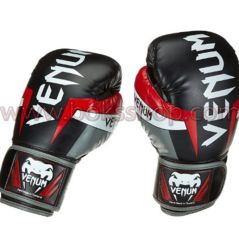 Venum Elite Boks Eldiveni - Elite Boxing Gloves 12 oz