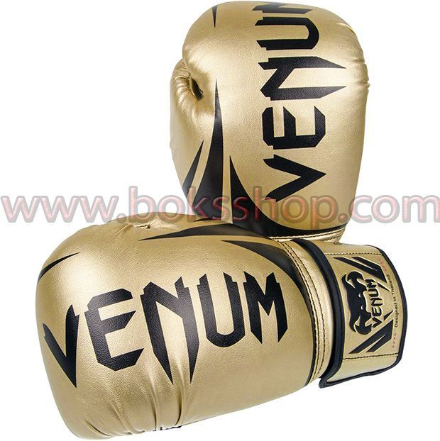 Venum Boks Eldiveni - Challenger Boxing Gloves 12 oz