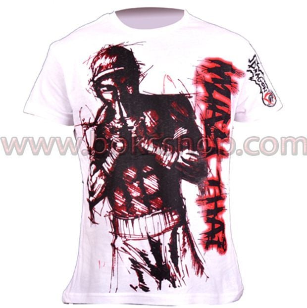 Muay Thai Ayakta Duran XLarge (XL)