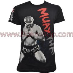 Muay Thai Dua Eden Adam XLarge (XL)