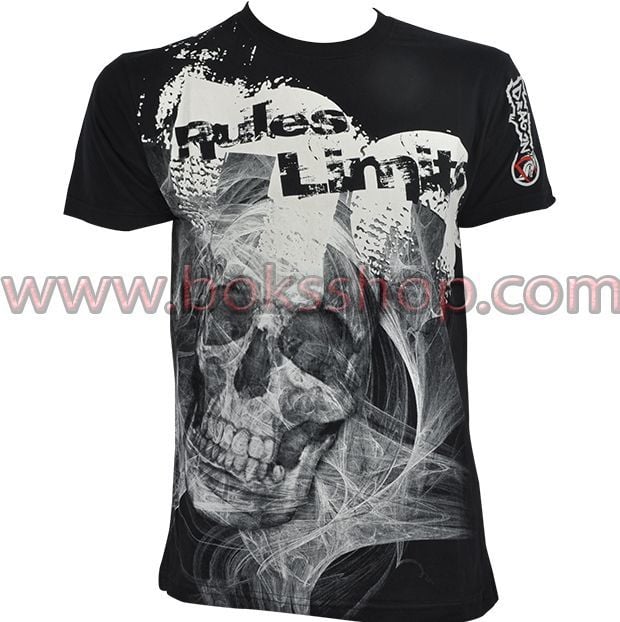 MMA No Limit Tişört XXLarge (XXL)