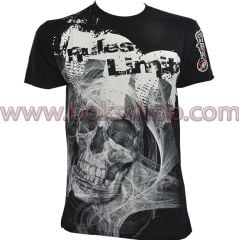 MMA No Limit Tişört XXLarge (XXL)