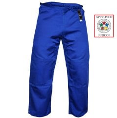 IJF Onaylı Judo Pantalonu
