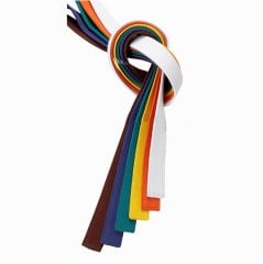 Dragon Kısa Kuşak (Tek Dolama)