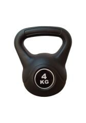 Proforce Plastic Kettlebell 4 KG