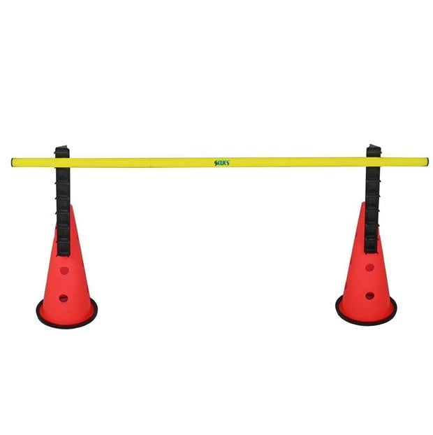 Yükseklik Ayarlı Hunili Engel