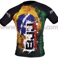 Rashguard Brasil - RG414 XSmall (XS)