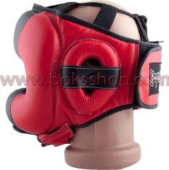 Çelik Korumalı Kask XLarge (XL)