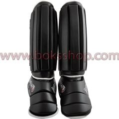 Kick Boks Kaval Seti - Siyah Large (L)