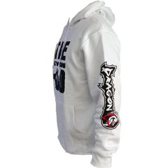 Taekwondo Hoodie 3XL