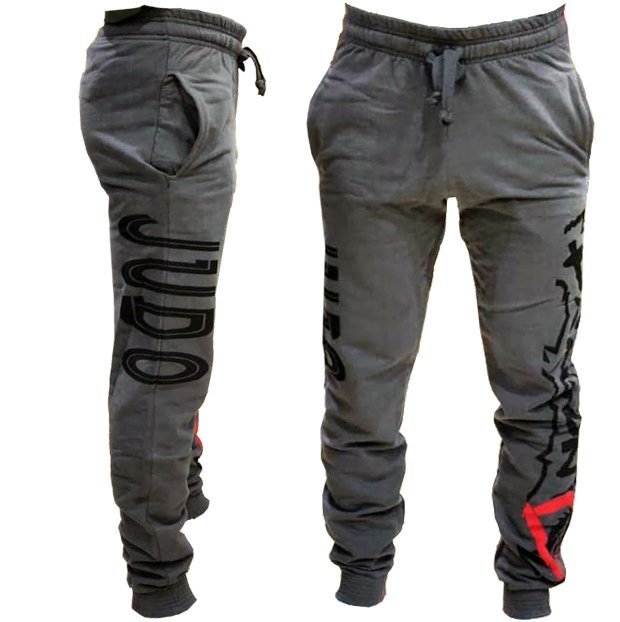 TX11 Judo Eşofman Altı - Pamuklu