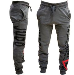 TX11 Judo Eşofman Altı - Pamuklu