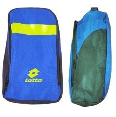 Lotto Ayakkabı ve Boks Eldiven Çantası