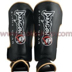 Dragon Muaythai Kaval Ayak Koruyucu Kick Boks Kaval Koruyucu Junior