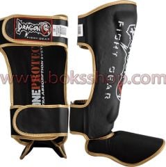 Dragon Muaythai Kaval Ayak Koruyucu Kick Boks Kaval Koruyucu Junior