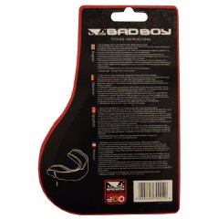 Bad Boy Pro Series Dişlik