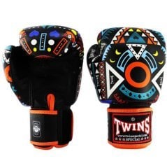 Twins Boks Eldiveni - Twins Special Boxing Gloves FBGVL3-57 10 oz