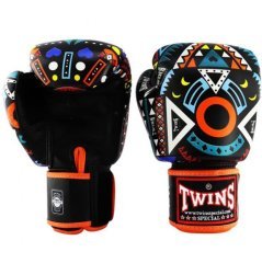 Twins Boks Eldiveni - Twins Special Boxing Gloves FBGVL3-57 14 oz