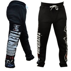 TX12 Taekwondo Eşofman Altı - Pamuklu