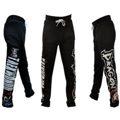 TX12 Taekwondo Eşofman Altı - Pamuklu