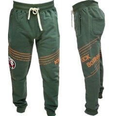 TX05 Kick Boks Eşofman Altı - Pamuklu