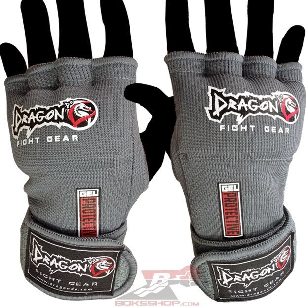 Dragon Gel Bandaj L / XL