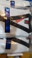 Mooto Challender Taekwondo Elbisesi