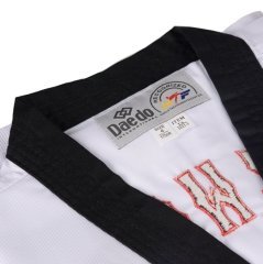 Daedo 1021 Fitilli Taekwondo Elbisesi