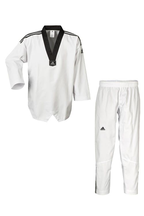 Adidas Taekwondo Elbisesi ADI-club