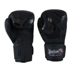 DragonDo 30136-P La Noche Boks Eldiveni Kick Boks Muay Thai Eldiveni
