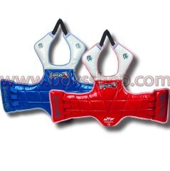 Dragon Taekwondo Safeguard 1 Numara
