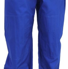 IJF Onaylı Judo Pantalonu - Mavi 200 cm