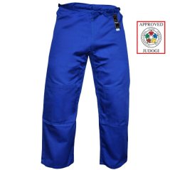 IJF Onaylı Judo Pantalonu 170 cm