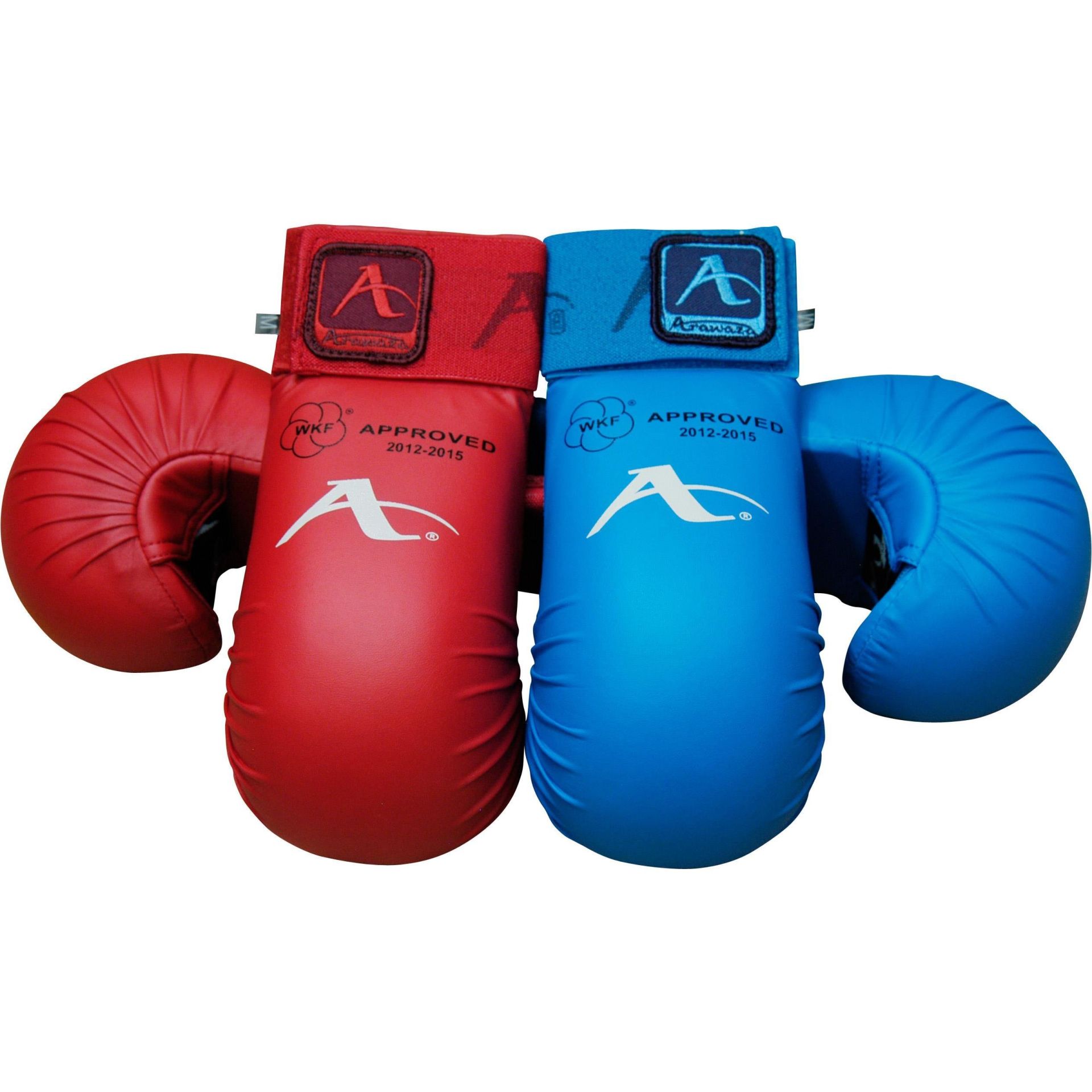 Arawaza Karate Eldiveni - WKF