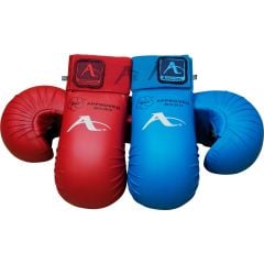 Arawaza Karate Eldiveni - WKF