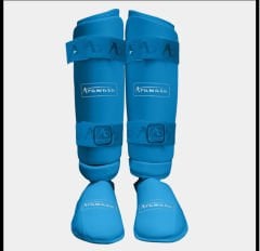 Arawaza Karate Kaval Ayak Seti