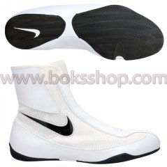 Nike Boks Ayakkabısı Machomai Mid 38.5