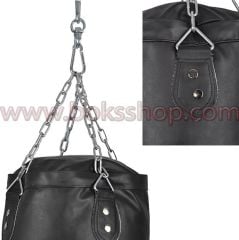 Kum Torbası 100x35 - Siyah